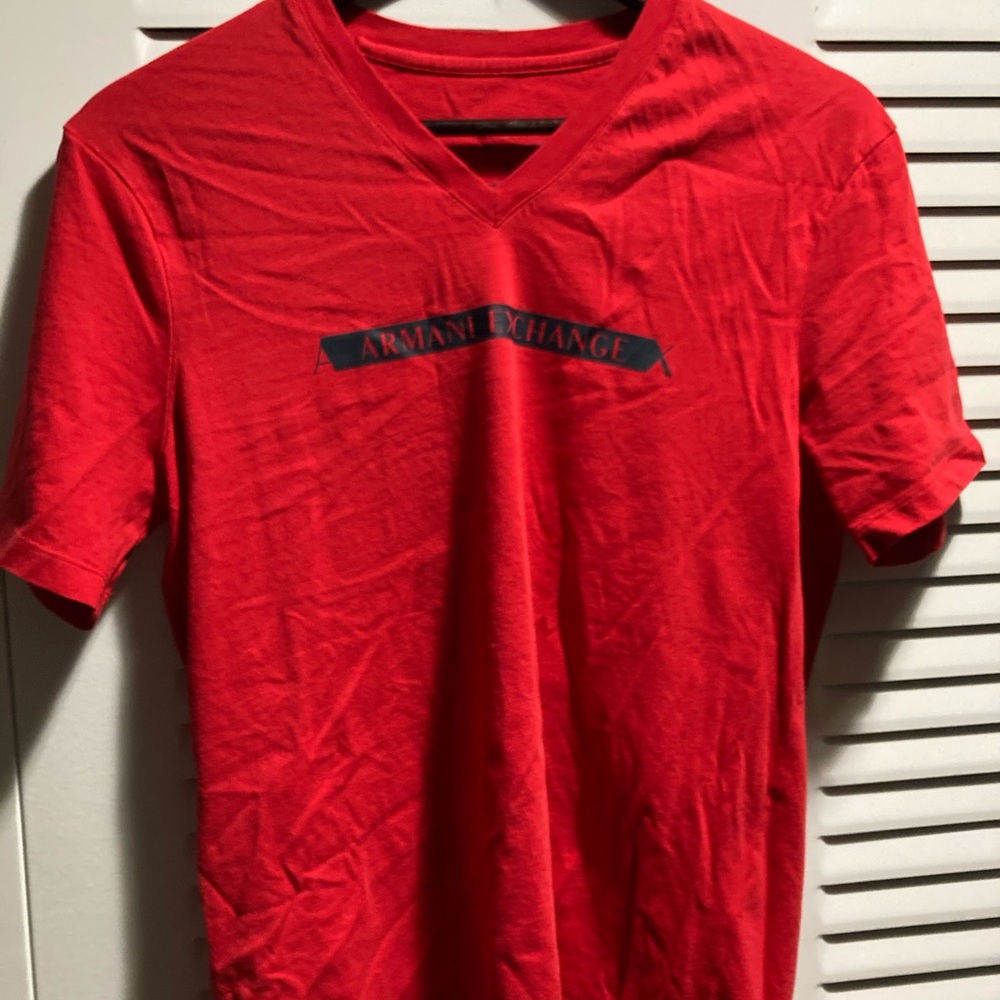 AX size S Men’s